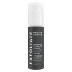 Paula's Choice SKIN PERFECTING 2% BHA Gel Exfoliant - Peeling Visage Élimine les Points Noirs, les Boutons & Pores Dilatés - avec Acide Salicylique - Peaux Mixtes à Grasses - 100 ml