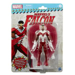 Falcon Comic Série Marvel Legends Figurine Hasbro