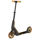 Bug Pro Commute 185 Scooter - Black/Gold