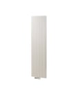 Purmo Vertical valve radiator 22 - 1800 x 750mm RAL 9016 White