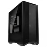 Lian Li Lancool II Mesh C Performance Midi-Tower PC Case - Black