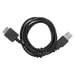 1.2M MP3/MP4 Player Data Connection Cord Charging Cable For WMC Set