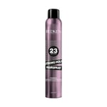 Redken 23 Strong Hold Hairspray 400ml, 400ml