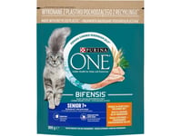 Purina One Bifensis Senior 7+ - Torrfoder För Kattungar - 800 G