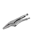 SNA Europe Irimo locking plier long nose 165mm 64l-165-1