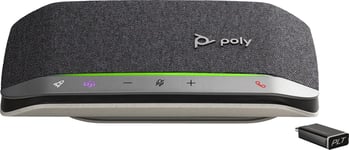 HP Poly Sync 20+ MS Teams högtalartelefon USB-C