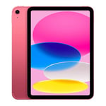 Apple iPad 10.9" 10th Generation 256GB Pink WiFi + Cellular Tablet