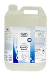 Faith In Nature Natural, Super Concentrated, Laundry Liquid with Aloe Vera,Fait
