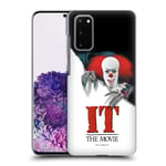 OFFICIAL IT TELEVISION MINISERIES GRAPHICS HARD BACK CASE FOR SAMSUNG PHONES 1