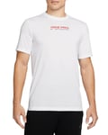 T-paita Nike Pro Dri-FIT Men s Training T-Shirt dm5677-100 Koko XXL