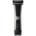 Philips Bodygroom sladdlös BG7025