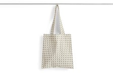 HAY - Logo Tote Bag Taske - Sort