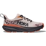 HOKA ONE Challenger Atr 7 Gore-tex W - Rose / Violet taille 36 2024