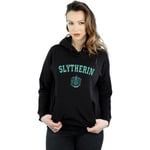 Sweat-shirt Harry Potter  Slytherin