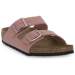 Sandales enfant Birkenstock  ARIZONA KIDS PINK