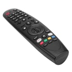 Télécommande Pour TV LG Universelle - Netflix /Prime/Rakuten tv [AVEC MICRO]