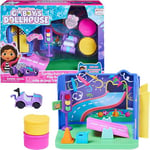 Playset Spin Master Play Room Carlita Purr ific