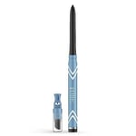 Prime Prometics PrimeEyes Glide Eyeliner for Mature Women – Water-Resistant L...