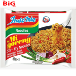 Indomie  Mi  Goreng  Fried  Noodles  80G ( Pack  of  15 )