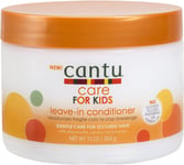 Cantu Care for Kids Leave-In Conditioner 10Oz 283G