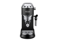 DeLonghi - Dedica EC685 Manuel Espresso Maker