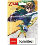 Amiibo Link The Legend Of Zelda Skyward Sword