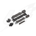 FR- Traxxas Fermabatteria Maxx Per Passo 352mm - 8919R