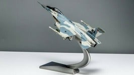 AF1-0006A - 1/72 F16C BLOCK 32 86-0269 64TH AGRS NELLIS AFB 1990 FULCRUM