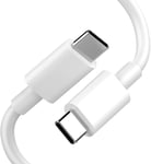 Câble Usb CVers Usb C Pour Iphone 16 15 ProMax Charge Rapide Câble Type CVers Type C 60W Pour Google Pixel 9 Pro Xl/8A/7A/6A,Pour Samsung A55/S20/S21/S22/S23/S24 Fe,Pour Oneplus 8T/9 Pro