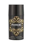 PitROK Original Crystal Natural Deodorant Stick 1x100g. Refillable 'Push-Up' For