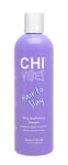 CHI VIBES HAIR TO SLAY - DAILY MOISTURIZING SHAMPOO 355 ML