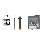 DJI Osmo Action Diving Accessory Kit & Osmo Action Extreme Battery