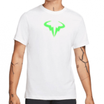 Nike NikeCourt Dri-FIT Rafa Tee White Mens (M)