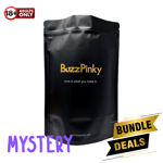 Couples' Mystery Sex Toy Bundle – Vibrators, Dildos, Erotic Play, Great Value