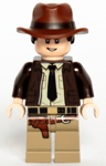 LEGO Indiana Jones Indiana Jones IAJ046