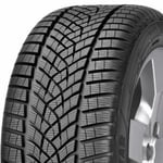 Goodyear UltraGrip Performance + - 235/60R18 - Vinterdäck