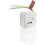 Somfy 2401162 - Micro-module volet roulant | Technologie RTS | Compatible TaHoma