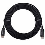 4894160049520 UNITEK HDMI CABLE 2.0 4K 60HZ AOC 15M UNITEK