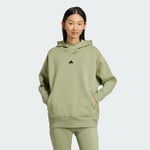 adidas Z.N.E. Overhead Hoodie Women