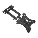 TV Mount Steel TV Wall Bracket For 32‑55in Television