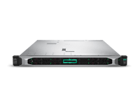 Hpe Smartchoice Proliant Dl360 Gen10 Server 1.92 Tb Rack (1u) Intel® Xeon® 4208 2.1 Ghz 64 Gb 800 W