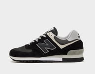 New Balance 576 Made in UK, Black