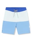 JACK & JONES Jpstcapri Jjswim Short de Bain LY JNR, Bluing, 164 cm Garçon