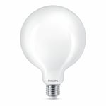 Lampe LED Philips D 13 W E27 2000 Lm 12,4 x 17,7 cm [6500 K]