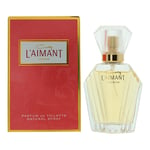 Coty L'aimant Eau De Toilette 30ml