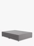 Sealy 2 + 2 Drawer Divan Base, Double