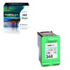 Tonerweb HP Officejet 150 Mobile AiO - Blekkpatron, erstatter 3-Farge 344 (18 ml) 19363-C9363EE 77925