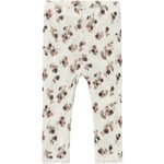 Name It Nbfwang leggings i ull til baby, Snow White