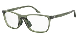 Lunettes de Vue UNDER ARMOUR UA 5069/G B59 GREEN CRYSTAL 54/19/145 Homme