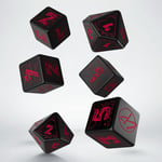 Cyberpunk Red Essential Dice Set